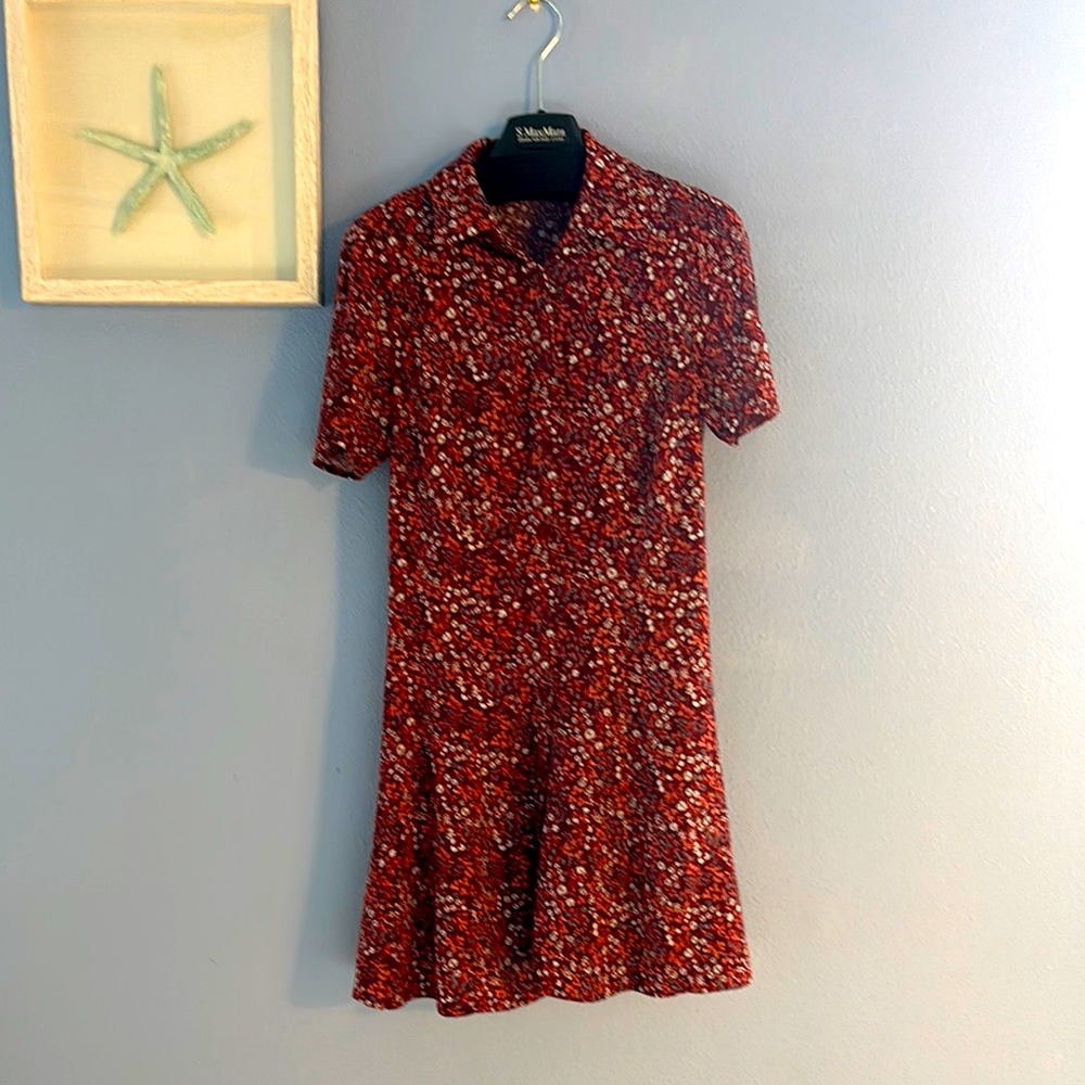 Reformation Dress